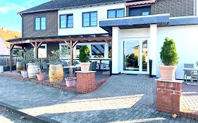 Occhipinti Passione - Restaurant & Hotel - Weyhausen